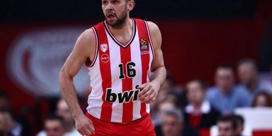 Euroleague: Μικρό προβάδισμα ο Ολυμπιακός λόγω έδρας στο ντέρμπι