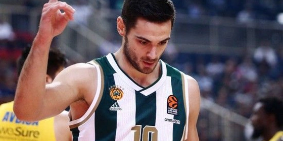 Euroleague: Χωρίς φιλάθλους ο Παναθηναϊκός στο ματς με τη Φενέρμπαχτσε