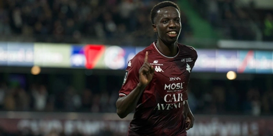 Ligue 2: Πανίσχυρη εντός έδρας η Μετς