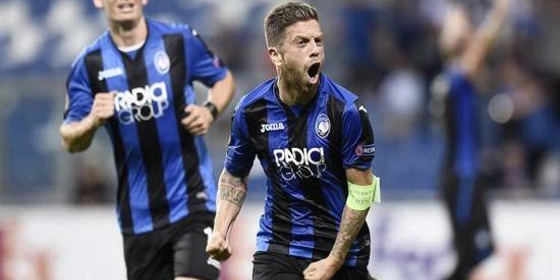Europa League: Νίκη με πολλά γκολ για την Αταλάντα