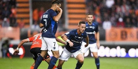 Ligue 2: Στένεψαν επικίνδυνα τα περιθώρια για την Παρί