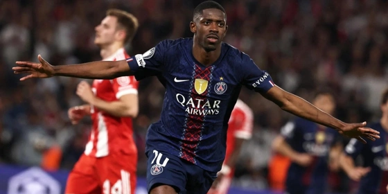 Champions League: Πρόκριση μέσα στο Μόναχο για την Παρί Σεν Ζερμέν
