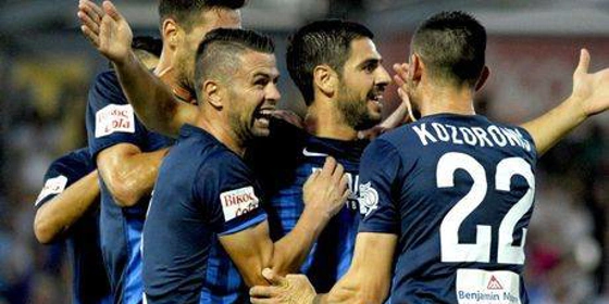 Προκριματικά Europa League: Αλκμάαρ - ΠΑΣ Γιάννινα