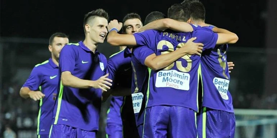 Με αλλαγές στην ενδεκάδα ΠΑΣ και Ηρακλής