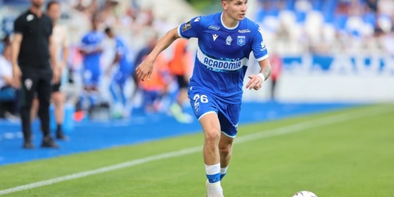 Ligue 1: Ματς ροντέο για Οσέρ και Ρεν