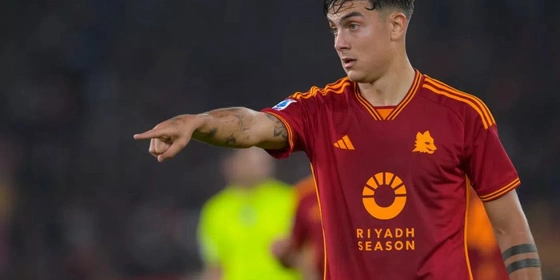 Serie A: 7 σερί Over 2,5 η Ρόμα
