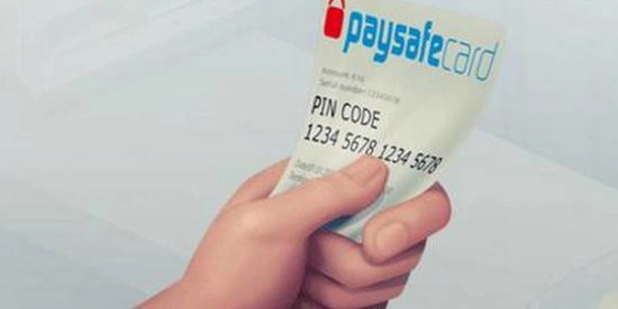 My Paysafe: Πώς θα χρησιμοποιείτε τώρα την Paysafe card