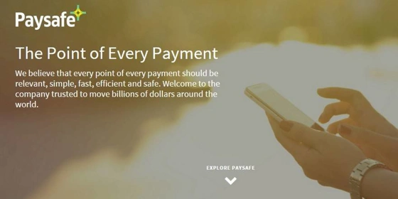 Paysafe στην Ελλάδα: Όλη η αλήθεια