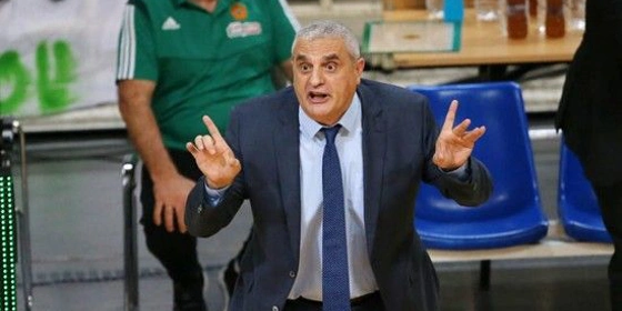 Euroleague: Σε κρίση Παναθηναϊκός και Πεδουλάκης