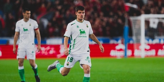 Segunda Division Ισπανίας: Αντιδρά η Σανταντέρ