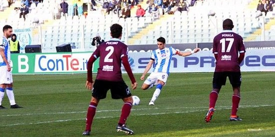 2 ομάδες της Serie B κρατούν την τύχη στα χέρια τους