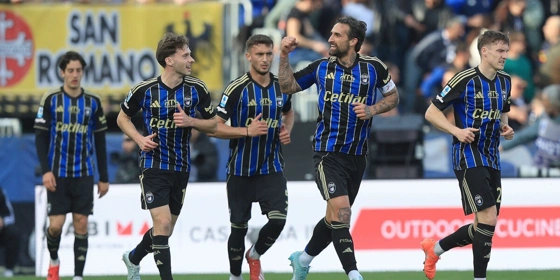 Serie A: Ελκυστικό Over στην Πίζα