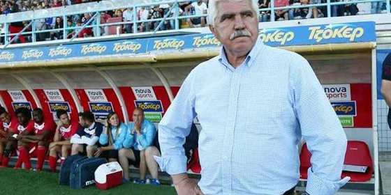 Το ντέρμπι του Παράσχου και όχι του Λεμονή