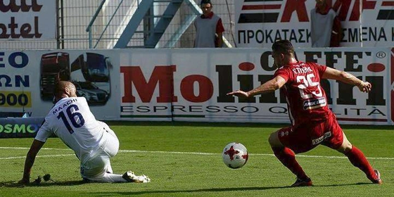 Τα φαβορί έχουν τον πρώτο λόγο στο Κύπελλο Ελλάδος