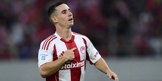 Super League: Προβάδισμα ο Ολυμπιακός στο ντέρμπι