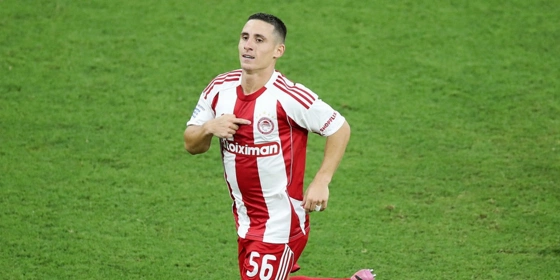 Champions League: Στο χέρι του Ολυμπιακού