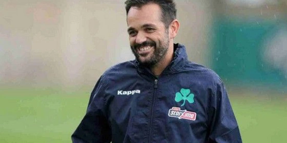 Super League 1: Αστέρας Τρίπολης - Παναθηναϊκός, νέα εποχή με Πογιάτος