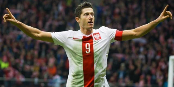 Euro 2016: Βρίσκει δίχτυα η Πολωνία, προβληματίζει η Γερμανία