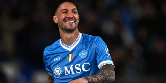 Serie A: Φαβορί για το διπλό η Νάπολι
