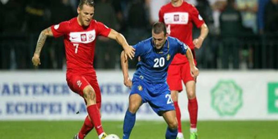 Η σοβαρότητα των Πολωνών