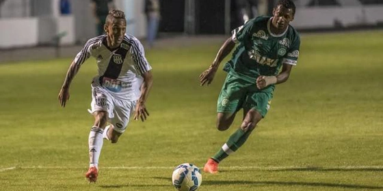 Εξαιρετικό Goal/Goal από το Brazileirao