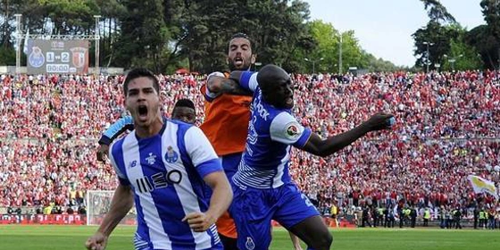 Champions League: Δεν χάνει η Πόρτο στο Νησί, κερδίζουν άλλες δύο