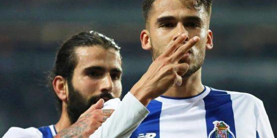 Primeira Liga: Μοιρασιά στο classico