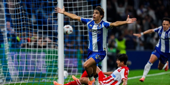 Europa League: Μπορεί το διπλό η Πόρτο