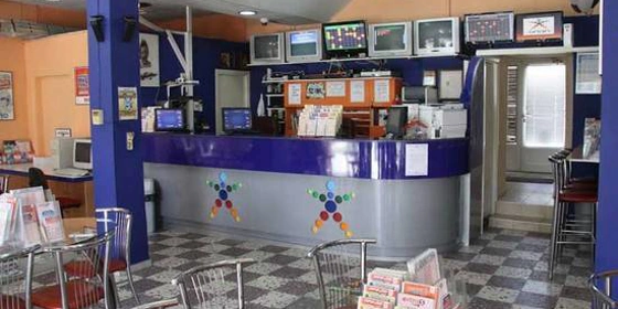 Πράκτορες ΟΠΑΠ: Καλό μήνα με απεργία για τους φόρους