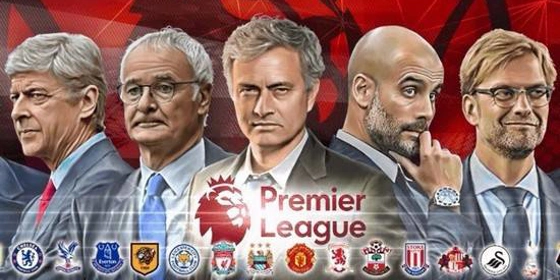 Πολλαπλά ειδικά στοιχήματα στην Premier League