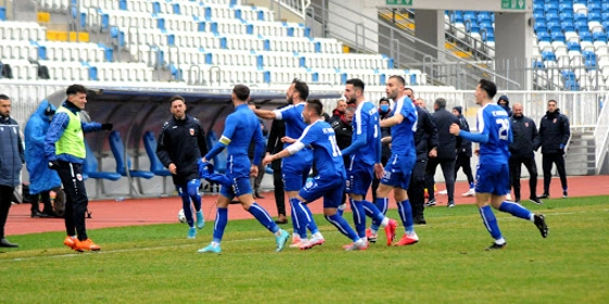 Τελικός προ-προκριματικού γύρου Champions League: Πρίστινα - Ίντερ Εσκάλδες