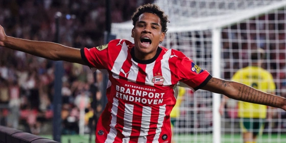 Eredivisie: Αφήνει πίσω την γκέλα η PSV Αϊντχόφεν