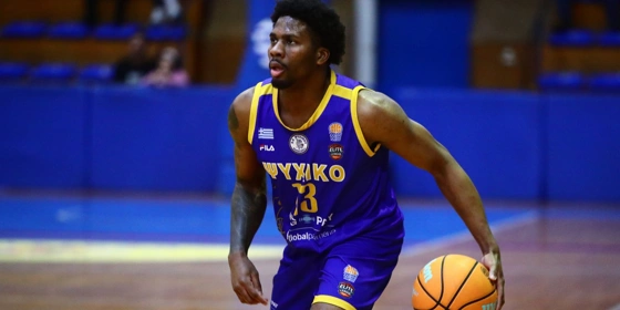 Elite League: Άσος το Ψυχικό!