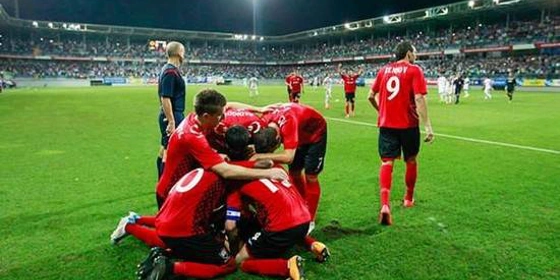 Το Europa League μας αρέσει