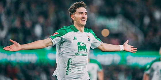 Segunda Division Ισπανίας: Επιστρέφει στις νίκες η Σανταντέρ