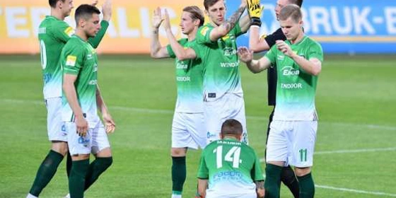 Liga I Πολωνίας: Θα το ξανακάνει η Ραντόμιακ Ράντομ