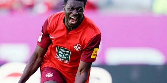 2. Bundesliga: Ανοίγει ο ρυθμός στο Καϊζερσλάουτερν