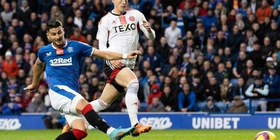 Premiership Σκωτίας: Ανοίγουν τον ρυθμό Αμπερντίν και Ρέιντζερς