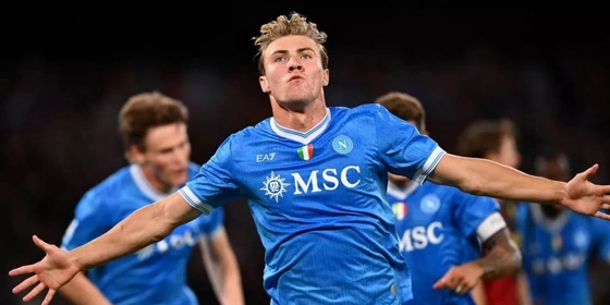 Serie A: Συνεχίζει το σερί νικών η Νάπολι