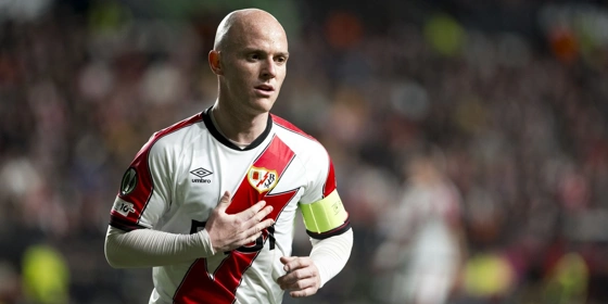 Europa Conference League: Πρώτο βήμα πρόκρισης για τη Ράγιο Βαγιεκάνο