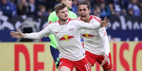 DFB Pokal: Μεγάλη ευκαιρία για τη Λειψία