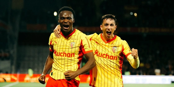 Ονειρεύεται τον τίτλο η Λανς!