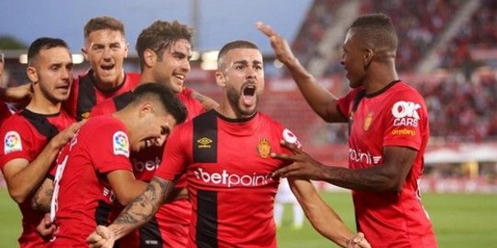 Segunda Division: Ένα θαύμα αναζητά η Μαγιόρκα