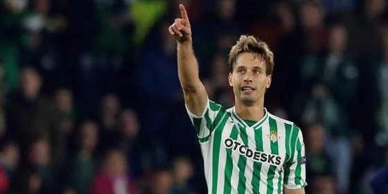La Liga: Στο χέρι της Μπέτις η νίκη