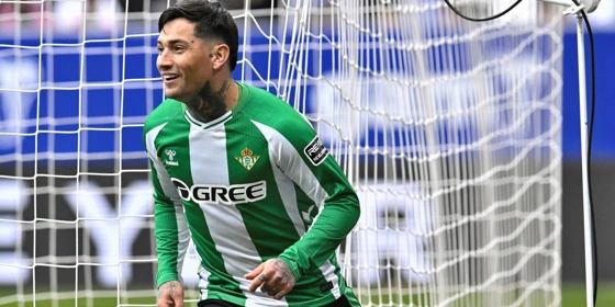 Copa del Rey: Παίρνει το εισιτήριο η Μπέτις