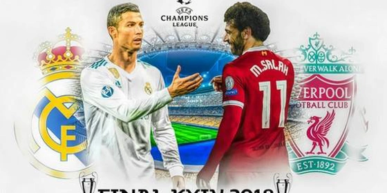 Τελικός Champions League σήμερα: Ρεάλ Μαδρίτης - Λίβερπουλ