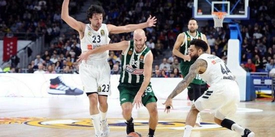 Πλέι-οφ Euroleague: Σκληρό καρύδι ο Παναθηναϊκός