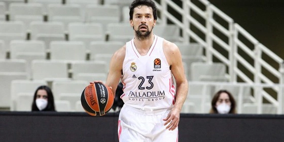 Πλέι-οφ Euroleague: Πήρε τον πρώτο τελικό, πάει για τον δεύτερο η Ρεάλ Μαδρίτης