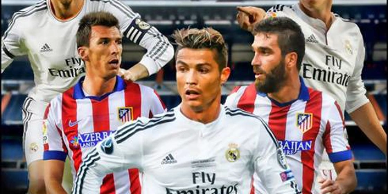 Σούπερ Λίγκα και La Liga