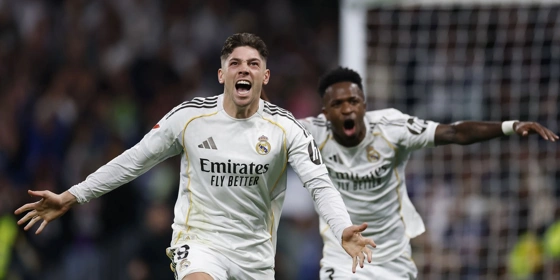 La Liga: Περνάει από τη Μαγιόρκα η Ρεάλ Μαδρίτης